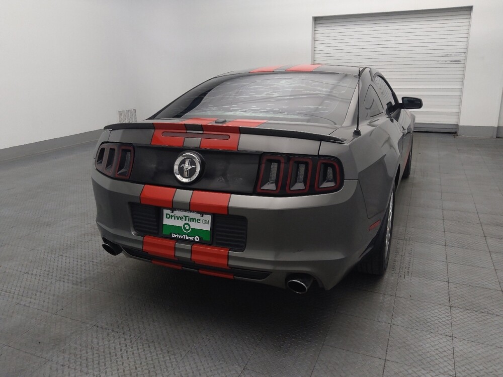 2014 Ford Mustang in Sanford, FL 32773 - 18142057 7