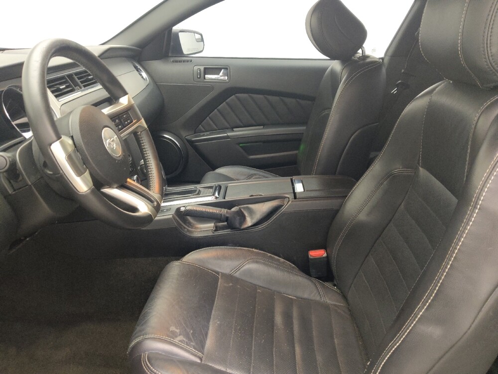 2014 Ford Mustang in Sanford, FL 32773 - 18142057 17