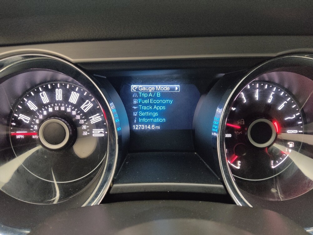 2014 Ford Mustang in Sanford, FL 32773 - 18142057 23