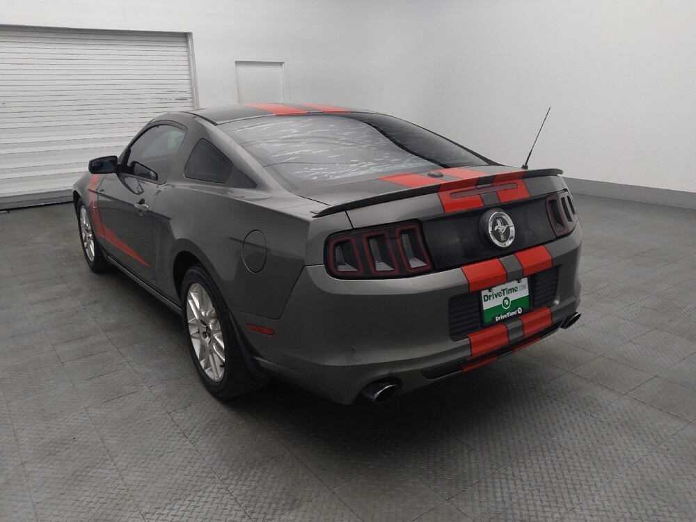 2014 Ford Mustang in Sanford, FL 32773 - 18142057 5