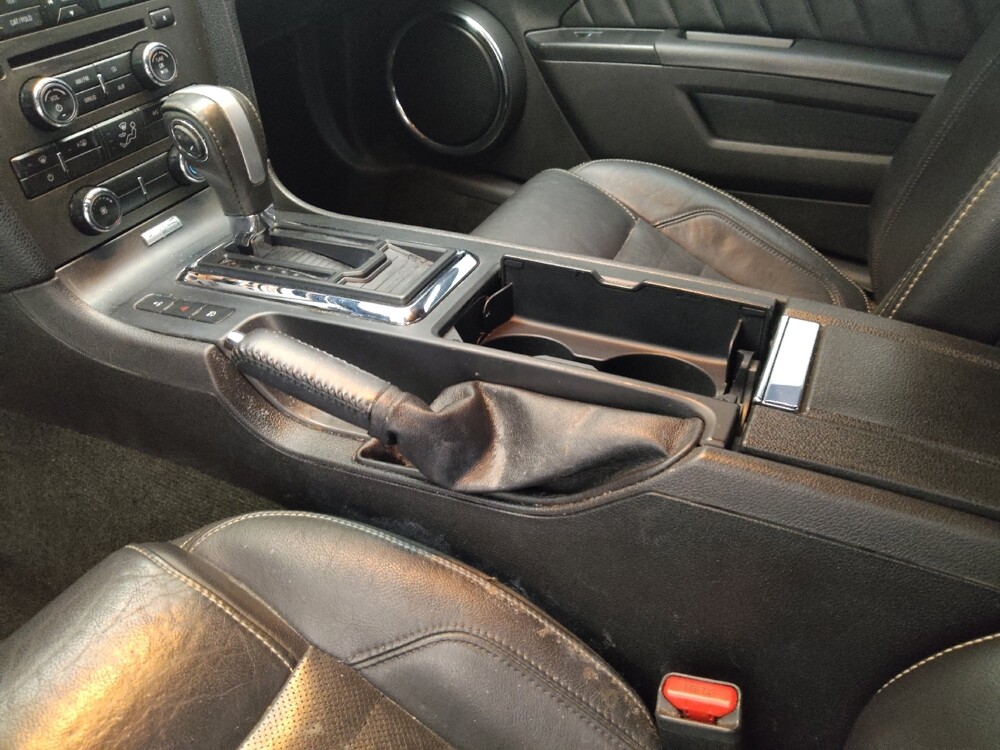 2014 Ford Mustang in Sanford, FL 32773 - 18142057 26