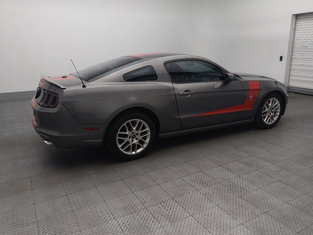 2014 Ford Mustang in Sanford, FL 32773 - 18142057 10