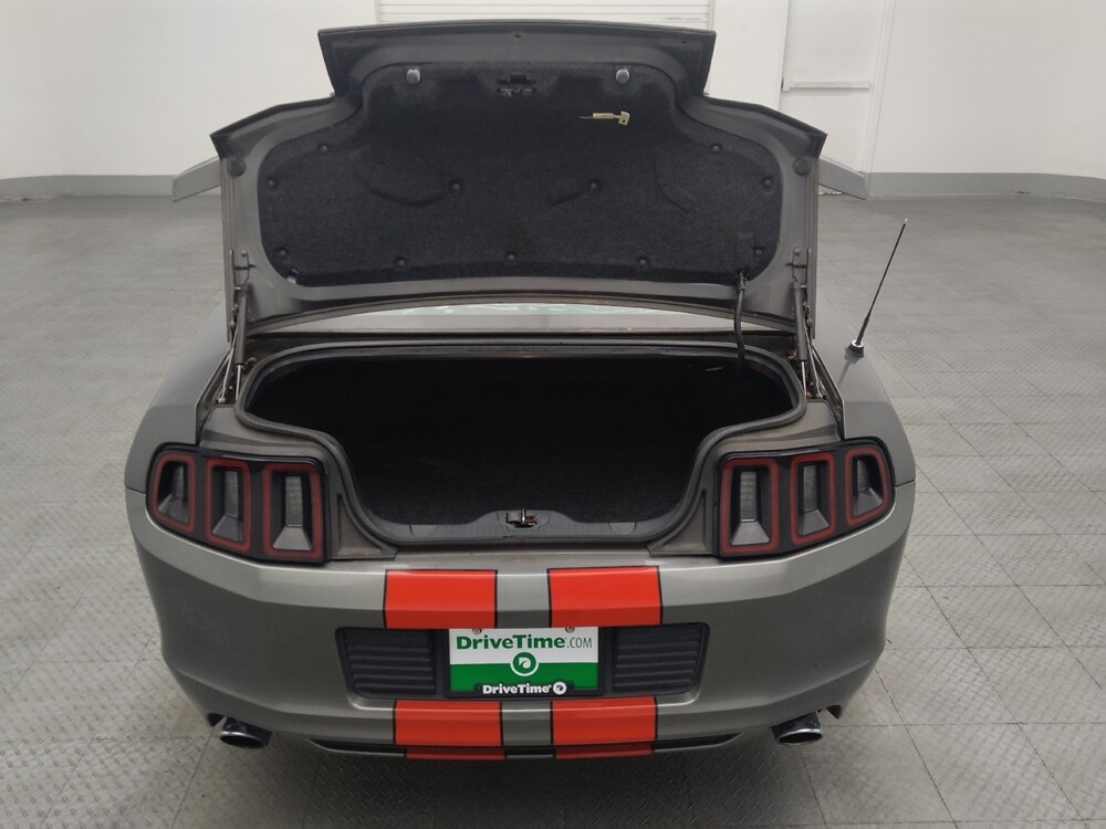 2014 Ford Mustang in Sanford, FL 32773 - 18142057 29