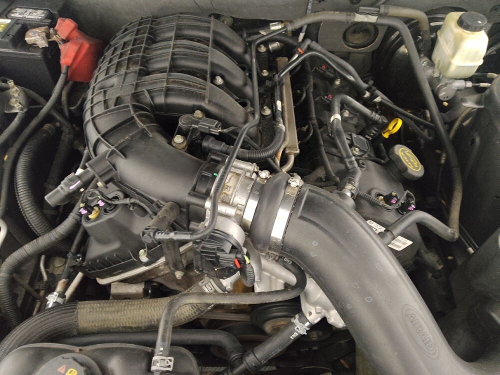 2014 Ford Mustang in Sanford, FL 32773 - 18142057 30