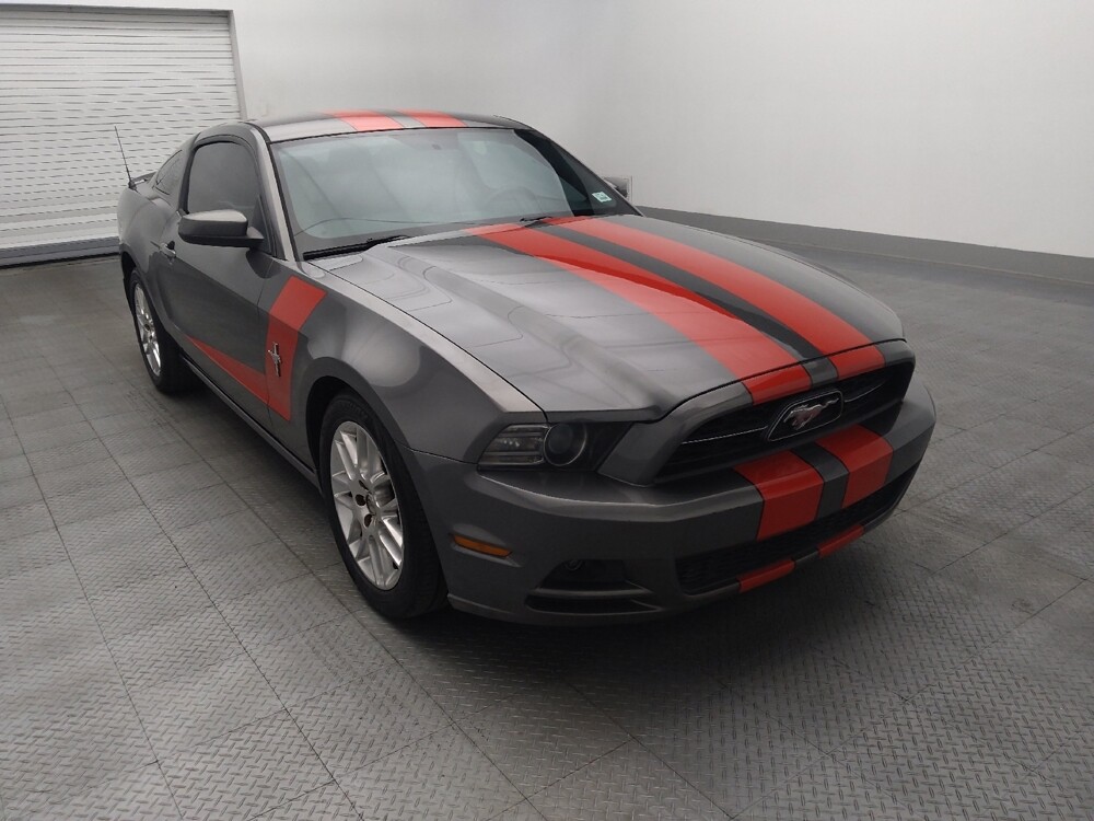 2014 Ford Mustang in Sanford, FL 32773 - 18142057 13