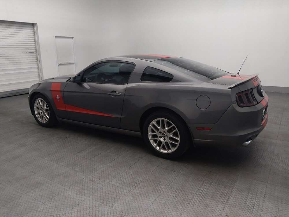 2014 Ford Mustang in Sanford, FL 32773 - 18142057 3