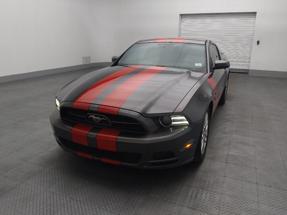 2014 Ford Mustang in Sanford, FL 32773 - 18142057 15
