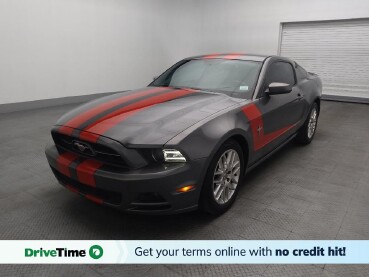 2014 Ford Mustang in Sanford, FL 32773