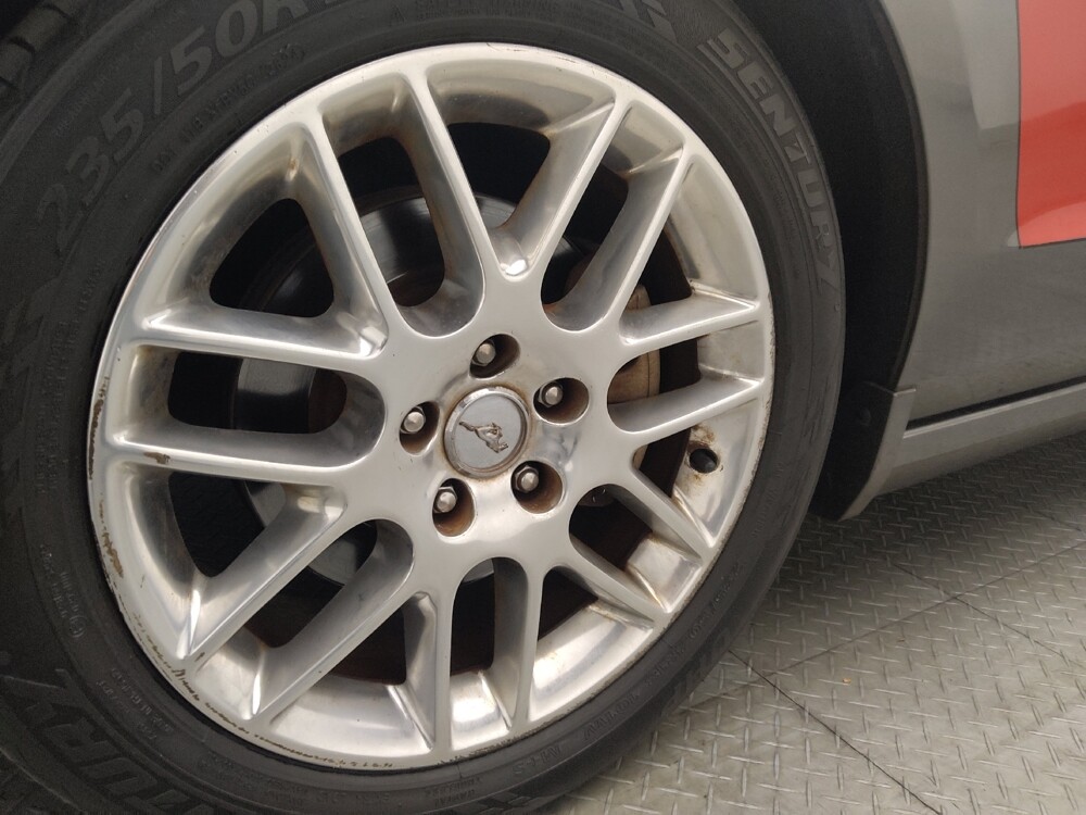 2014 Ford Mustang in Sanford, FL 32773 - 18142057 31