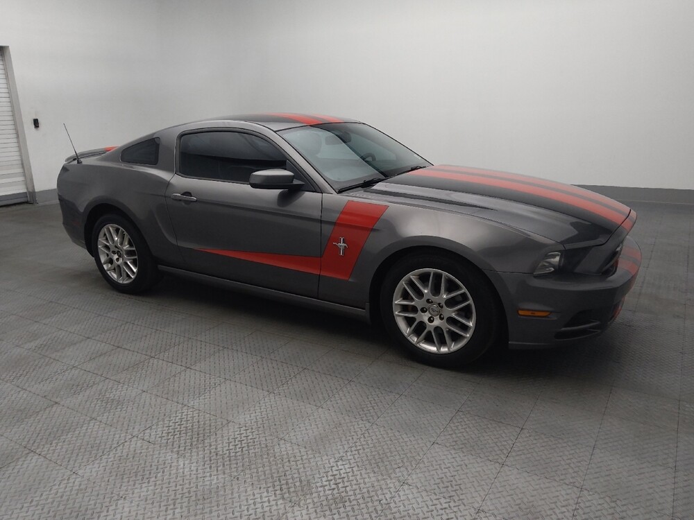 2014 Ford Mustang in Sanford, FL 32773 - 18142057 11