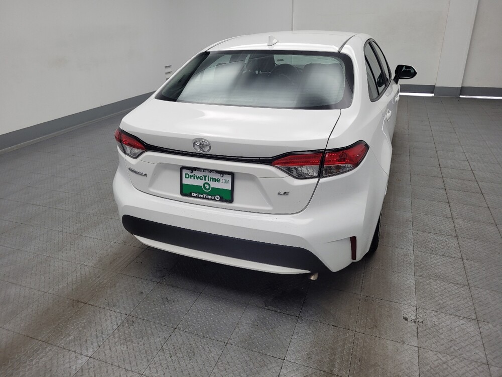 2022 Toyota Corolla in Antioch, TN 37013 - 18142060 7
