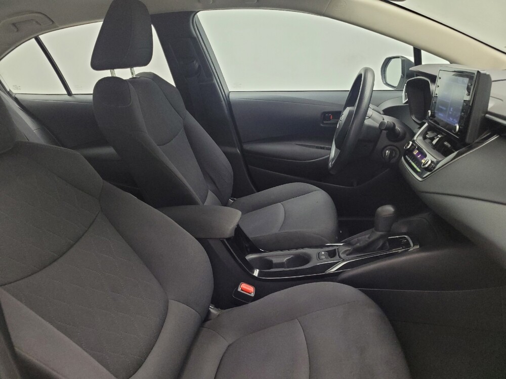 2022 Toyota Corolla in Antioch, TN 37013 - 18142060 21