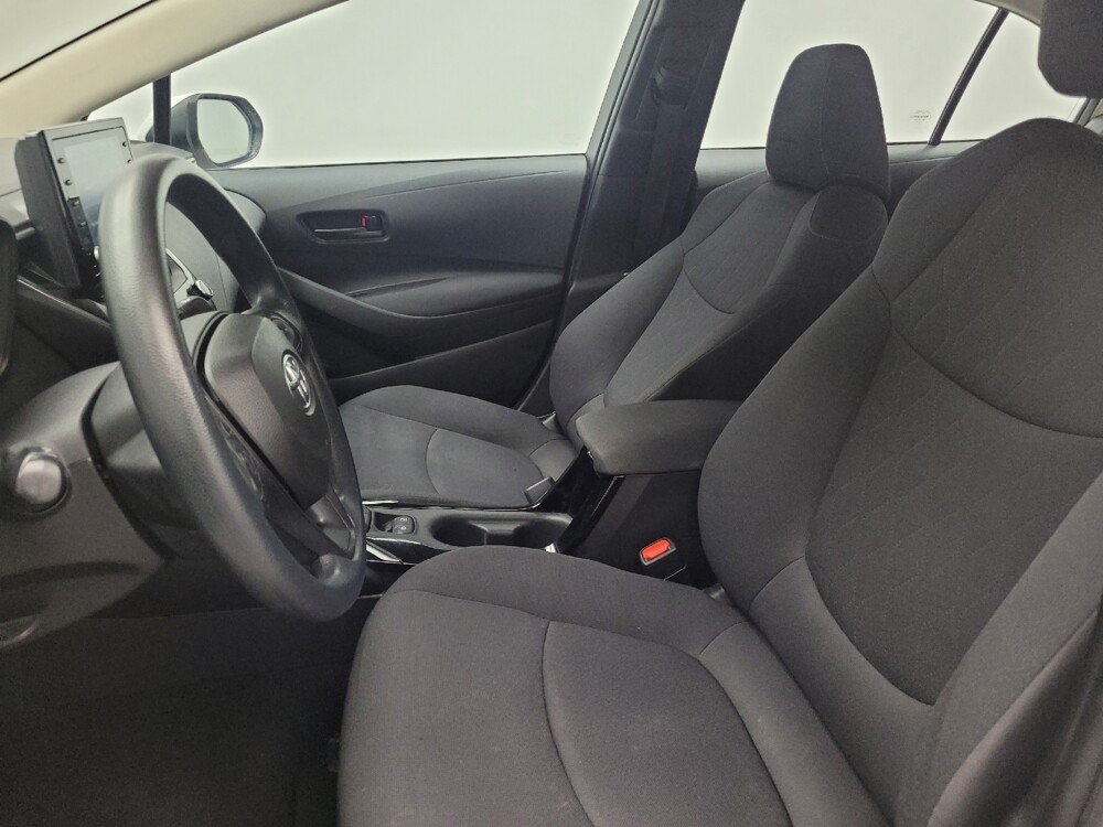 2022 Toyota Corolla in Antioch, TN 37013 - 18142060 17