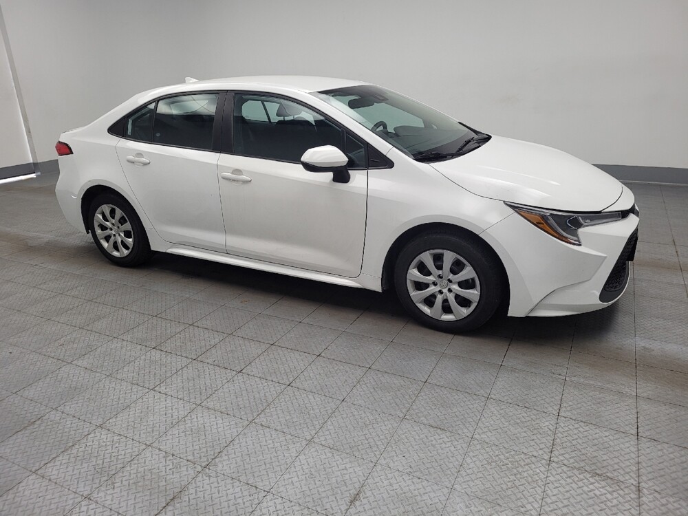 2022 Toyota Corolla in Antioch, TN 37013 - 18142060 11