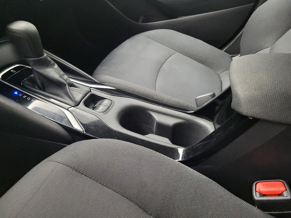 2022 Toyota Corolla in Antioch, TN 37013 - 18142060 26