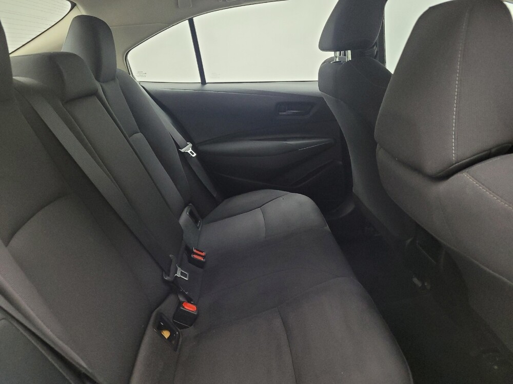 2022 Toyota Corolla in Antioch, TN 37013 - 18142060 19