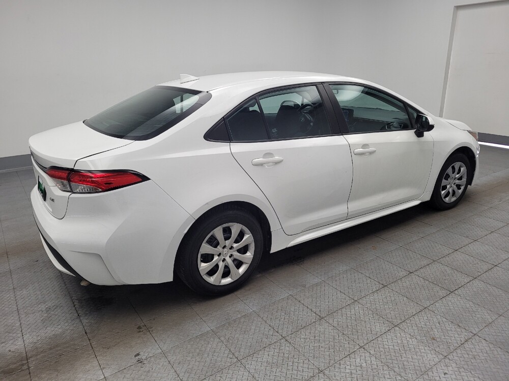 2022 Toyota Corolla in Antioch, TN 37013 - 18142060 9