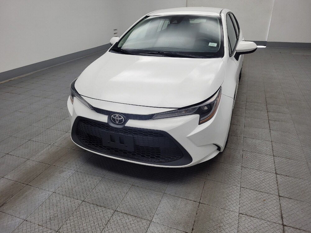 2022 Toyota Corolla in Antioch, TN 37013 - 18142060 15