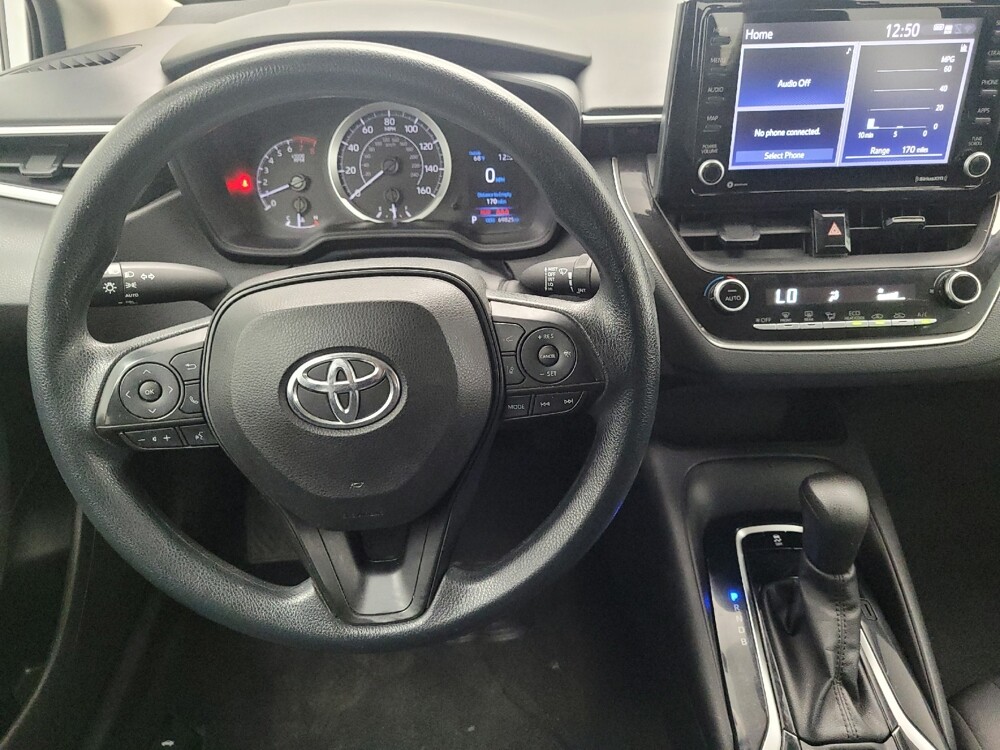 2022 Toyota Corolla in Antioch, TN 37013 - 18142060 22