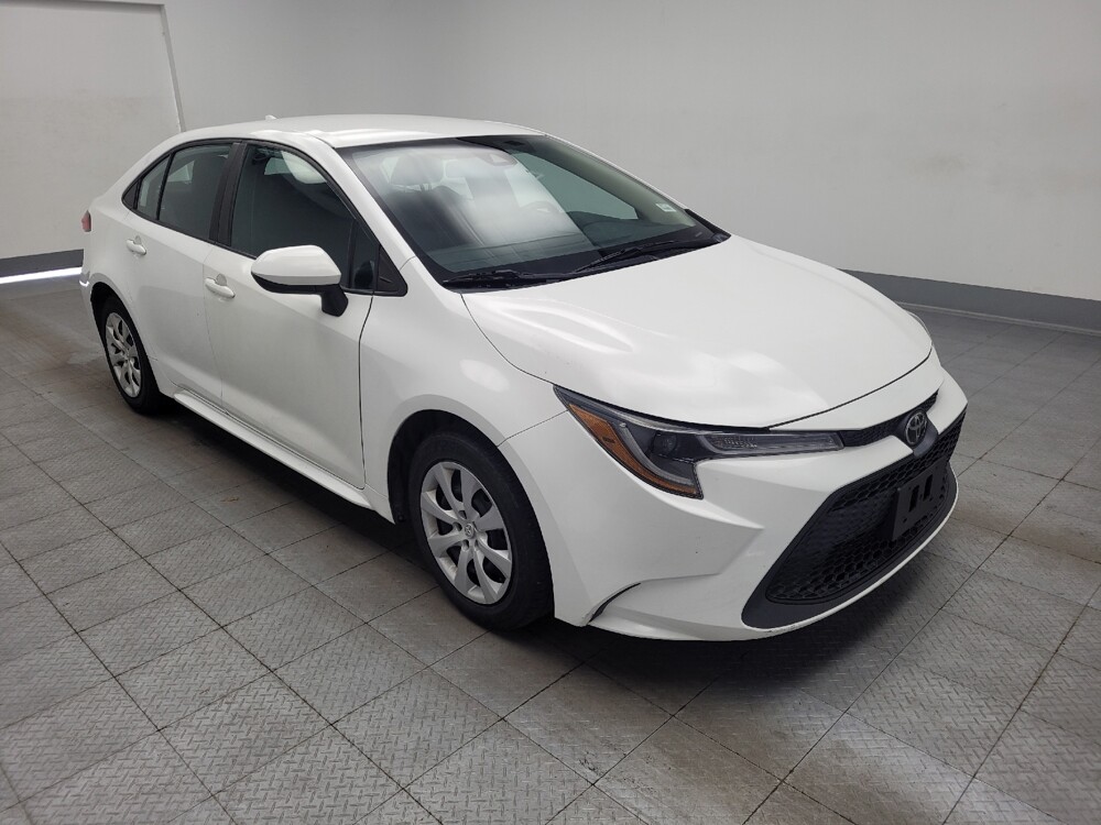 2022 Toyota Corolla in Antioch, TN 37013 - 18142060 13