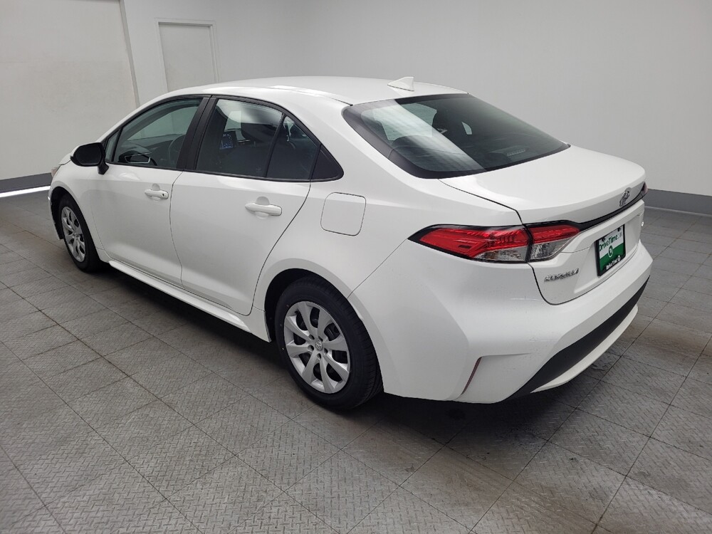 2022 Toyota Corolla in Antioch, TN 37013 - 18142060 5