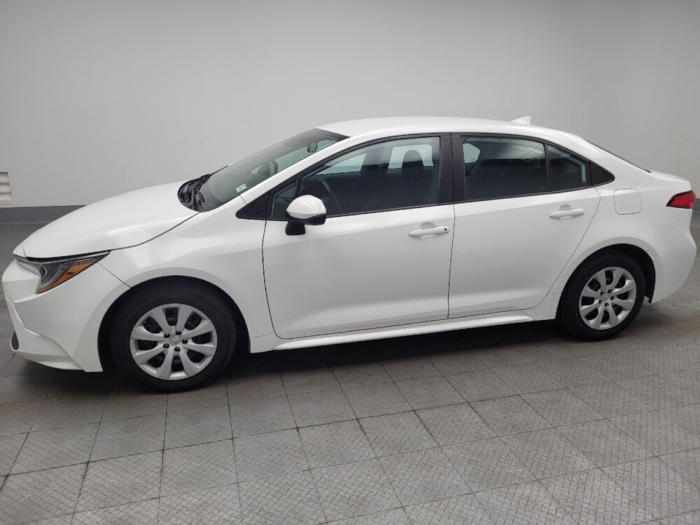 2022 Toyota Corolla in Antioch, TN 37013 - 18142060 2
