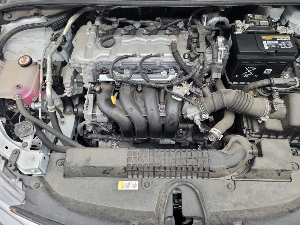 2022 Toyota Corolla in Antioch, TN 37013 - 18142060 30