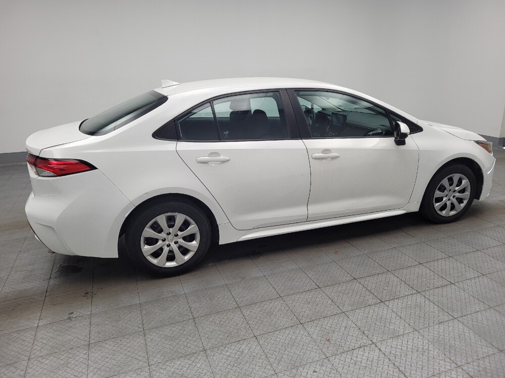 2022 Toyota Corolla in Antioch, TN 37013 - 18142060 10