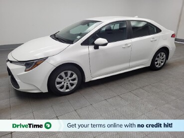 2022 Toyota Corolla in Antioch, TN 37013