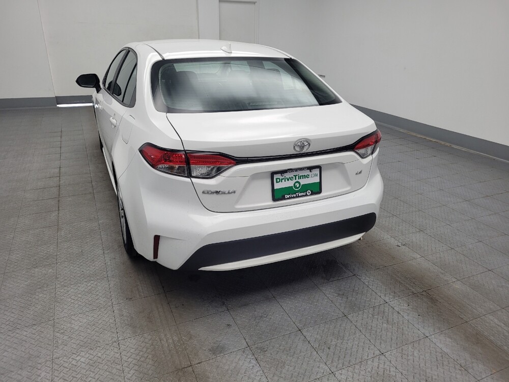 2022 Toyota Corolla in Antioch, TN 37013 - 18142060 6