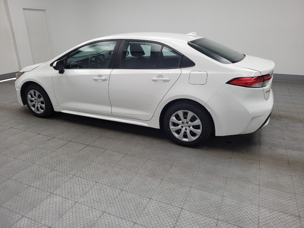 2022 Toyota Corolla in Antioch, TN 37013 - 18142060 3