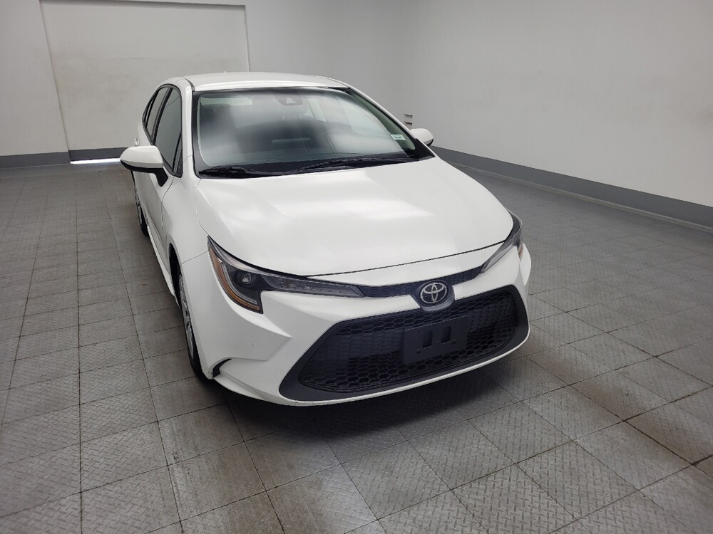 2022 Toyota Corolla in Antioch, TN 37013 - 18142060 14