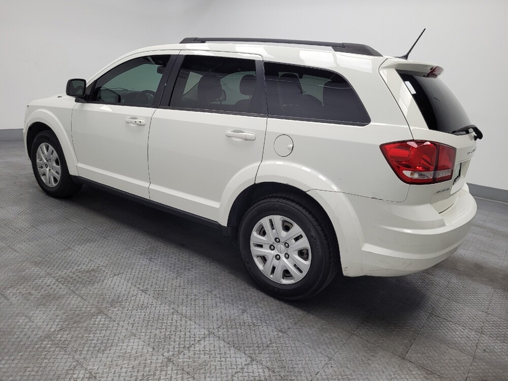 2015 Dodge Journey in Las Vegas, NV 89102 - 18142061 3