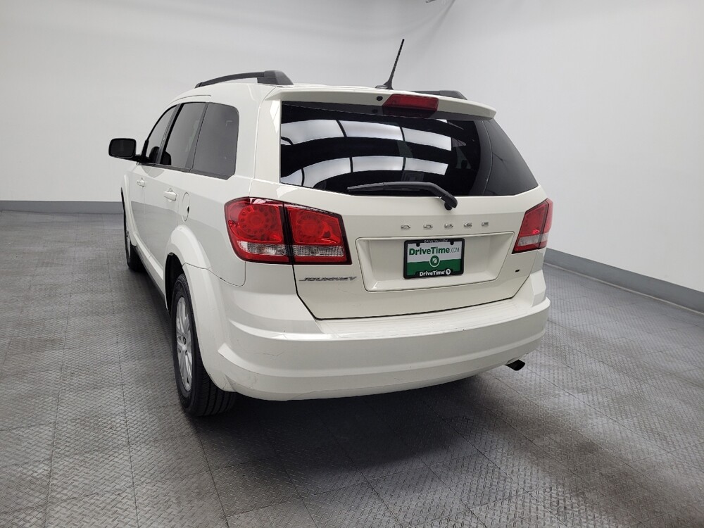 2015 Dodge Journey in Las Vegas, NV 89102 - 18142061 6