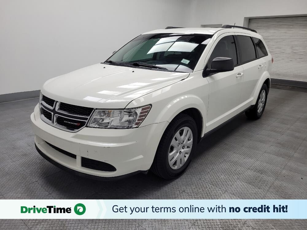 2015 Dodge Journey in Las Vegas, NV 89102 - 18142061