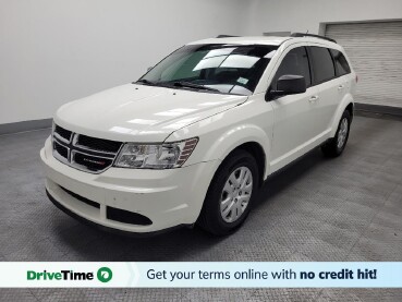 2015 Dodge Journey in Las Vegas, NV 89102