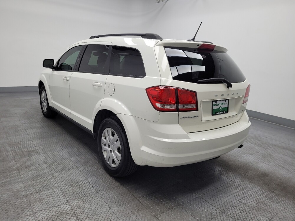 2015 Dodge Journey in Las Vegas, NV 89102 - 18142061 5