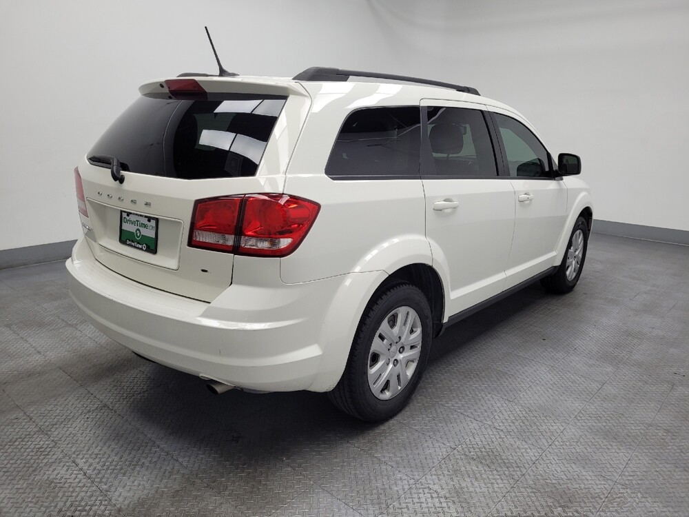 2015 Dodge Journey in Las Vegas, NV 89102 - 18142061 9