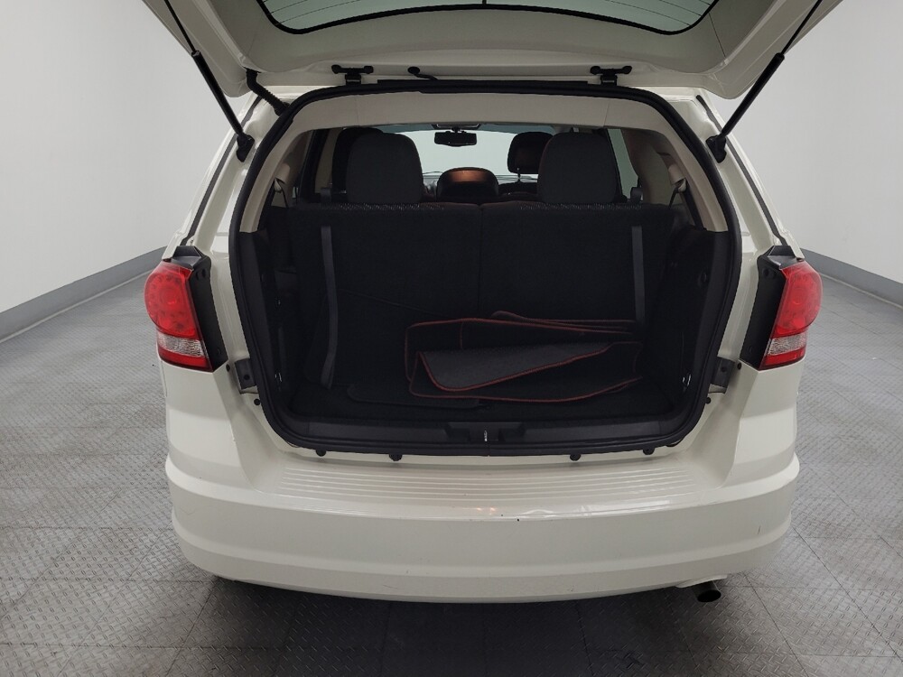 2015 Dodge Journey in Las Vegas, NV 89102 - 18142061 29