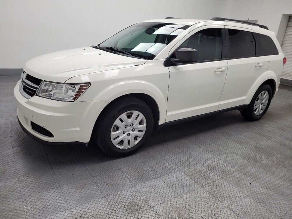 2015 Dodge Journey in Las Vegas, NV 89102 - 18142061 2