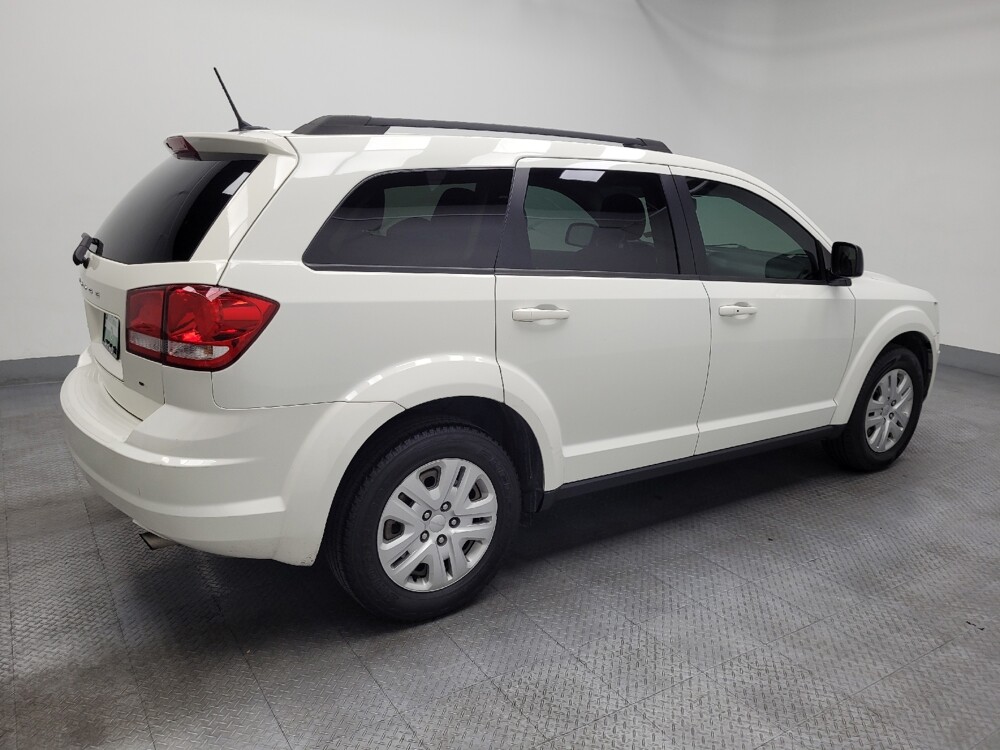 2015 Dodge Journey in Las Vegas, NV 89102 - 18142061 10