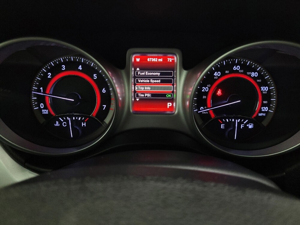 2015 Dodge Journey in Las Vegas, NV 89102 - 18142061 23