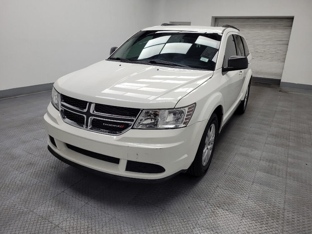 2015 Dodge Journey in Las Vegas, NV 89102 - 18142061 15