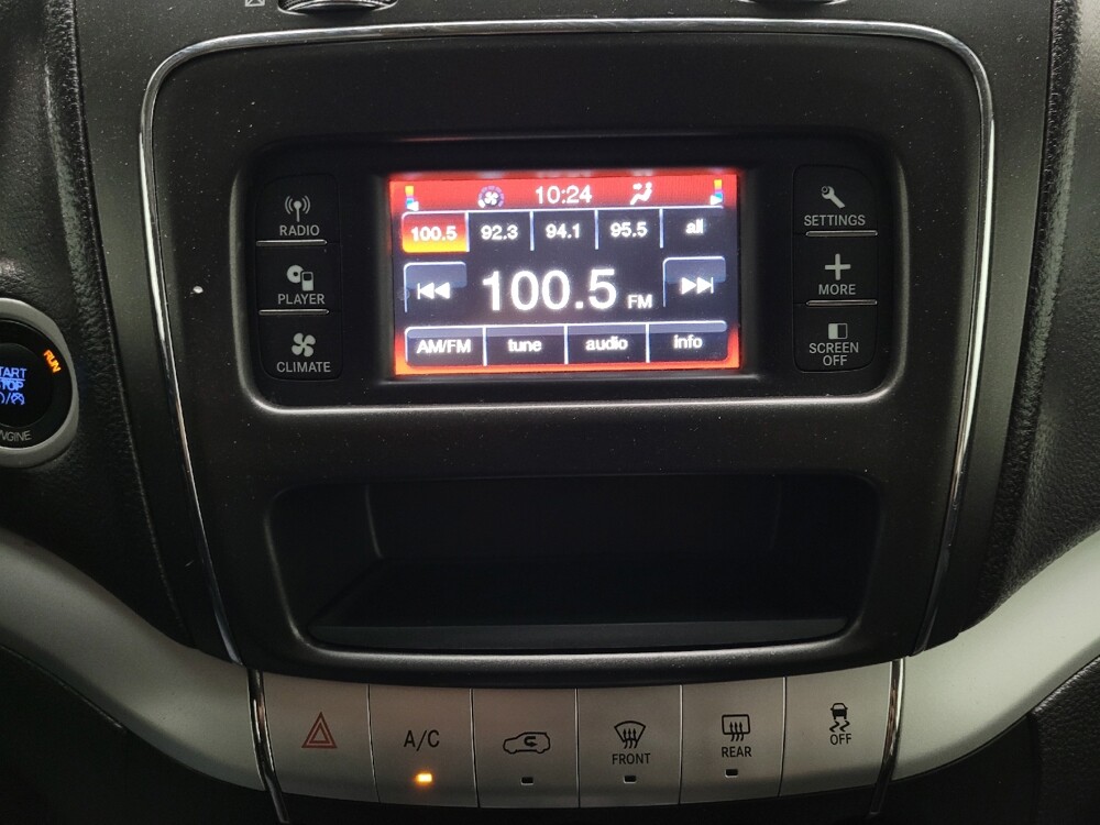 2015 Dodge Journey in Las Vegas, NV 89102 - 18142061 25