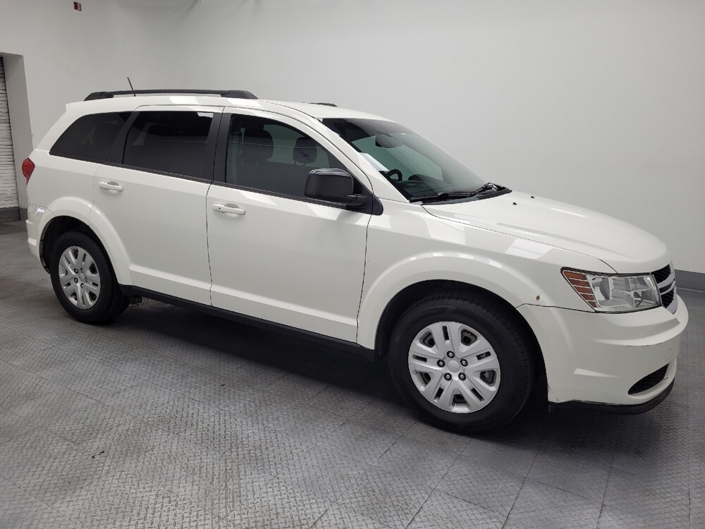 2015 Dodge Journey in Las Vegas, NV 89102 - 18142061 11