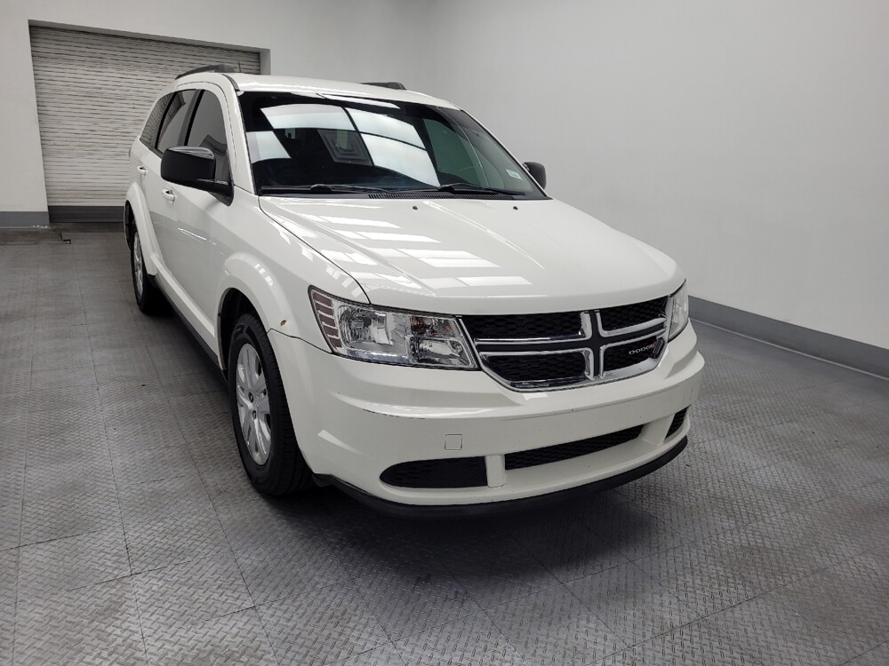 2015 Dodge Journey in Las Vegas, NV 89102 - 18142061 14