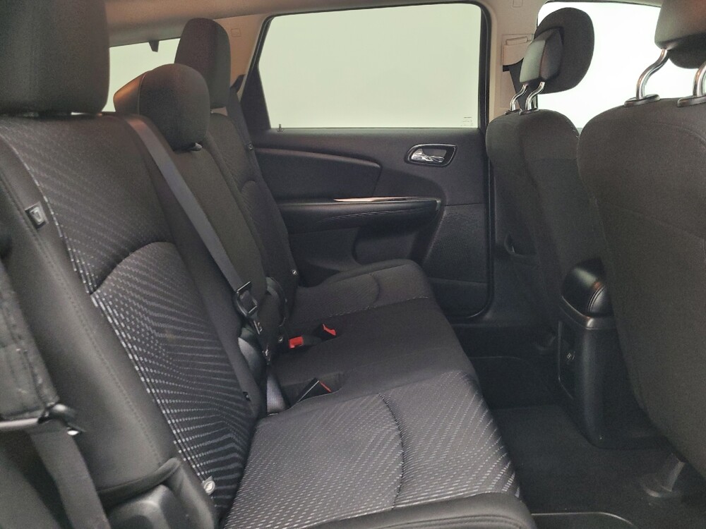 2015 Dodge Journey in Las Vegas, NV 89102 - 18142061 19