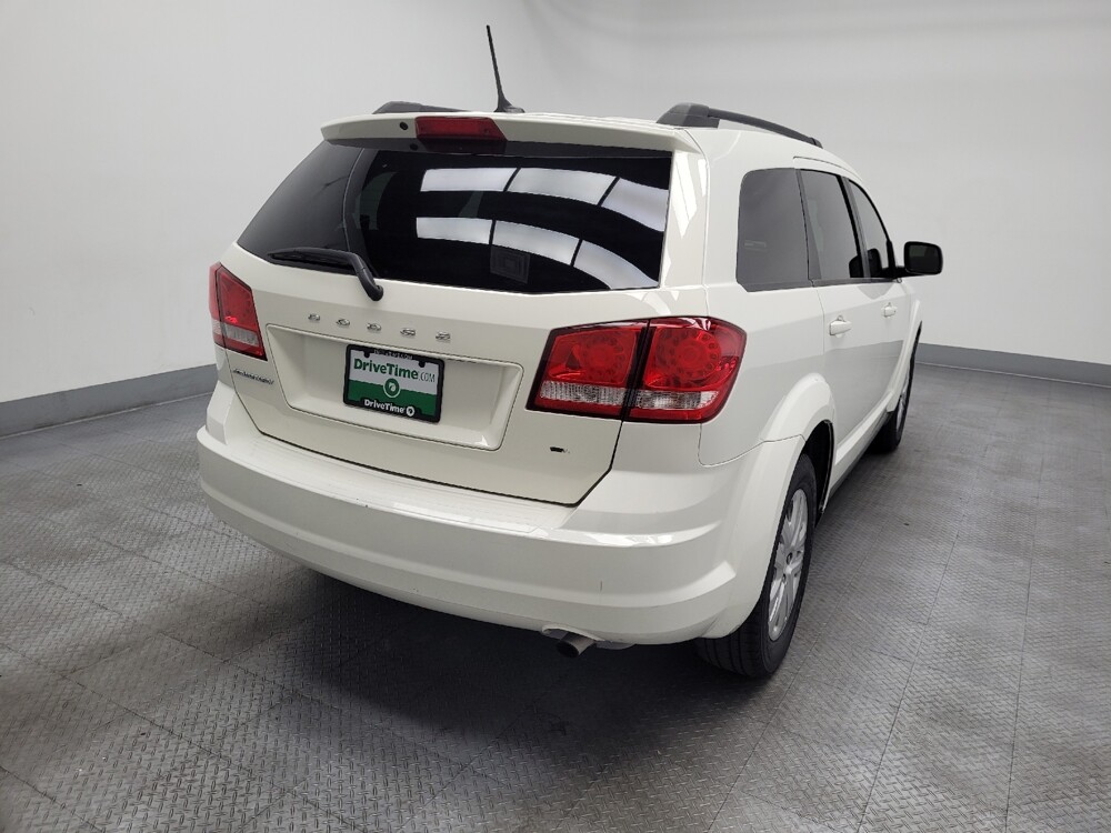 2015 Dodge Journey in Las Vegas, NV 89102 - 18142061 7