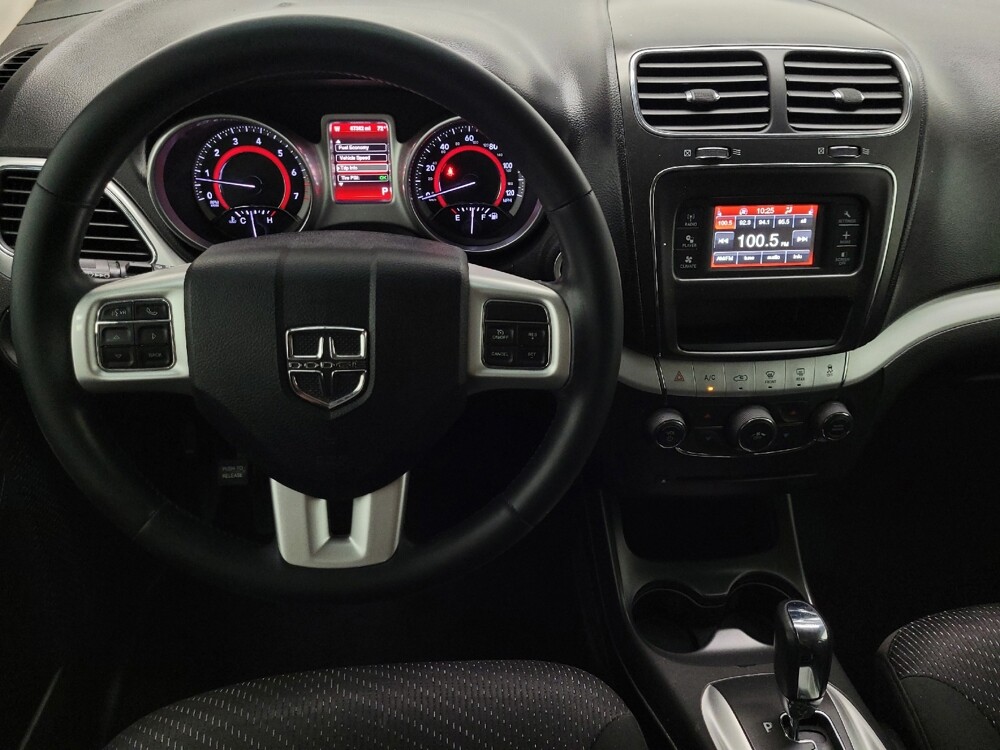 2015 Dodge Journey in Las Vegas, NV 89102 - 18142061 22