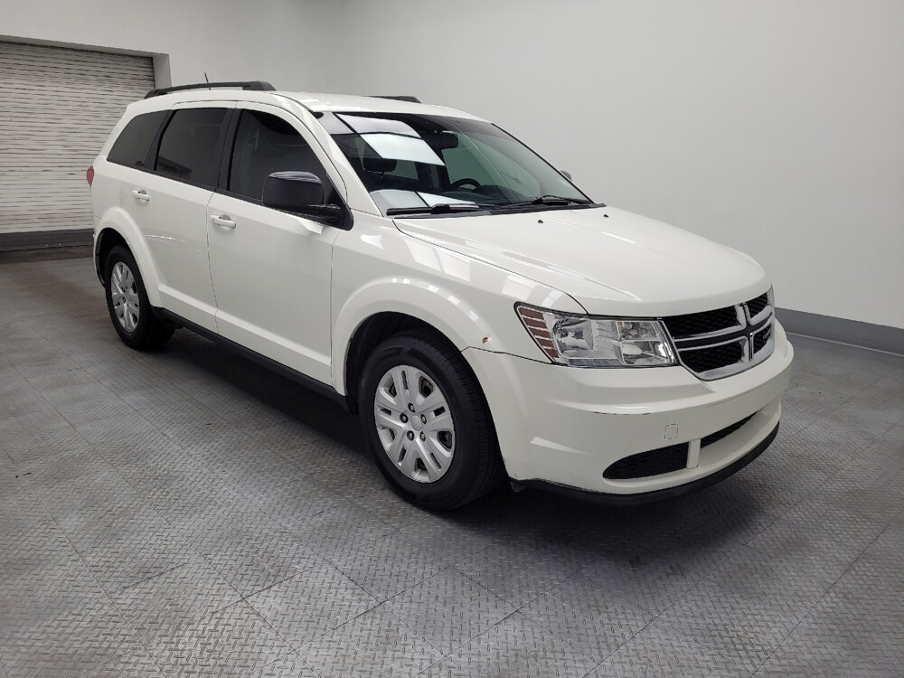 2015 Dodge Journey in Las Vegas, NV 89102 - 18142061 13